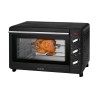Multifunction oven 30L Bomann MBG 6023 CB Black