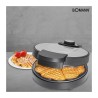 Bomann WA 1365 CB waffle iron