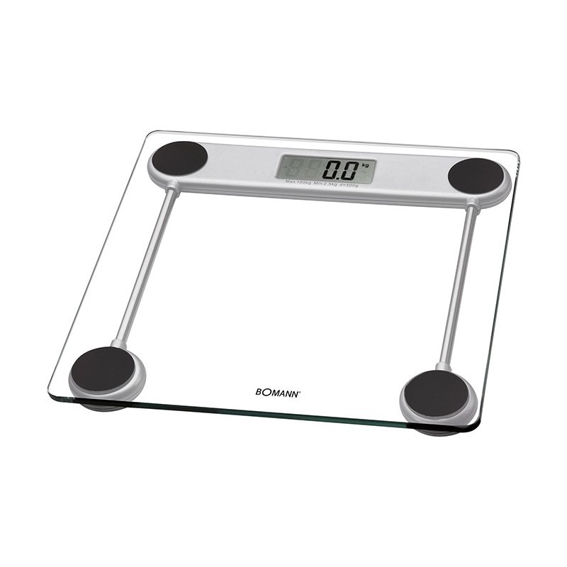 Bomann PW 1417 CB Digital Scale