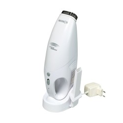 Aspirateur à main sans fil CB 967 Bomann CB 967 Blanc