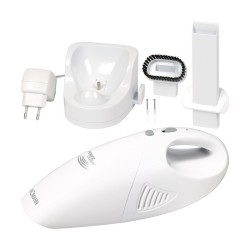 Cordless hand hoover CB 967 Bomann CB 967 White