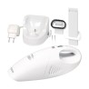 Cordless hand hoover CB 967 Bomann CB 967 White