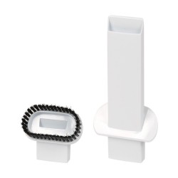 Aspirateur à main sans fil CB 967 Bomann CB 967 Blanc