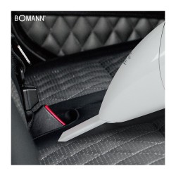 Aspirateur à main sans fil CB 967 Bomann CB 967 Blanc