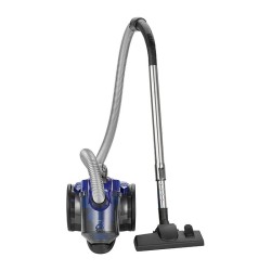 Bomann BS 3000 CB bagless cyclonic hoover Blue