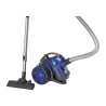 Aspirateur cyclonique sans sac Bomann BS 3000 CB Bleu