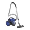 Bomann BS 3000 CB bagless cyclonic hoover Blue