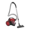 Bomann BS 3000 CB bagless cyclonic hoover Red
