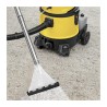 Bomann BSS 6000 CB wet/dry hoover Yellow/Black