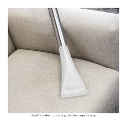 Bomann BSS 6000 CB wet/dry hoover Yellow/Black