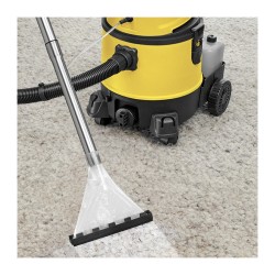 Bomann BSS 6000 CB wet/dry hoover Yellow/Black