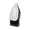Steam iron with 7 functions 1800W Bomann DB 6003 CB Black/Blue