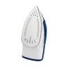 Steam iron with 7 functions 2200W Bomann DB 6004 CB White/Blue