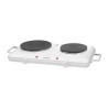 Double hob 2500W Bomann DKP 5028 CB White