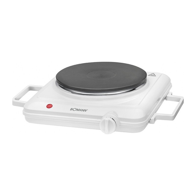 Bomann hob EKP 5027 CB White