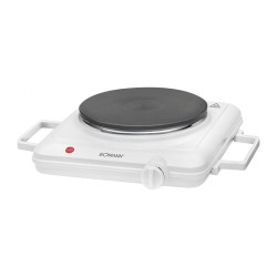 Bomann hob EKP 5027 CB White