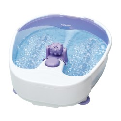 Foot massager Bomann FM 8000 CB White/Lilac