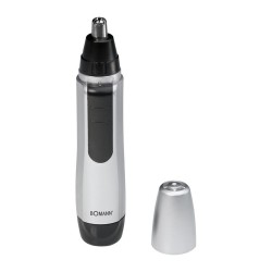 Bomann HSM 8007 NE CB hair clipper and nose/ear shaver