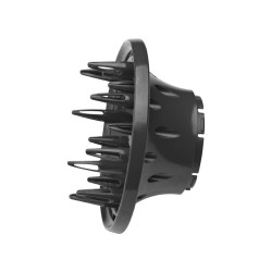 Compact travel hair dryer 1300w Bomann HTD 8005 CB Red