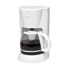 Cafetière 12-14 tasses 1,5L Bomann KA183CB-Blanc