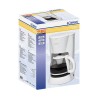 Cafetière 12-14 tasses 1,5L Bomann KA183CB-Blanc