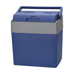 Glacière électrique chaud/froid 28L Bomann KB 6012 CB Bleu