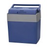 28L electric hot/cold cooler Bomann KB 6012 CB Blue