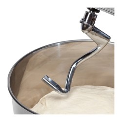 Multifunction food processor 6.3L 1200W Bomann KM 398 CB Red