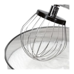 Multifunction food processor 6.3L 1200W Bomann KM 398 CB Red