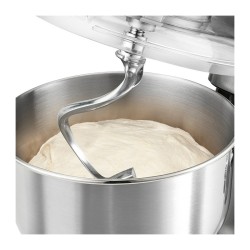 Multifunction food processor 4 in 1 - 6.2 L 1200W Bomann KM 1395 CB Titan