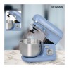 Multifunction food processor 5L 1100W Bomann KM 6030 CB Blue