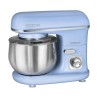 Multifunction food processor 5L 1100W Bomann KM 6030 CB Blue