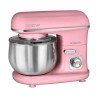 Multifunction food processor 5L 1100W Bomann KM 6030 CB Pink