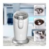Bomann coffee grinder KSW 446 CB White