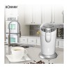 Bomann coffee grinder KSW 446 CB White
