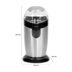Bomann coffee grinder KSW 445 CB