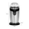 Bomann coffee grinder KSW 445 CB