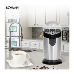 Bomann coffee grinder KSW 445 CB