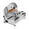 Electric slicer Bomann MA 451 CB Silver
