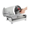 Electric slicer Bomann MA 451 CB Silver