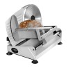 Electric slicer Bomann MA 451 CB Silver