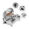Electric slicer Bomann MA 451 CB Silver