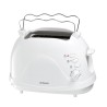 Bomann TA 246 CB 2-slice toaster White