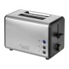 Toaster 2 slots Bomann TA 1371 CB Black