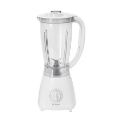 Blender Universal Mixer 1,5L 500W Bomann UM 378 CB White