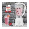 Blender Universal Mixer 1,5L 500W Bomann UM 378 CB White