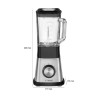 Blender Mixeur universel 1,5L 650W Bomann UM 1374 CB