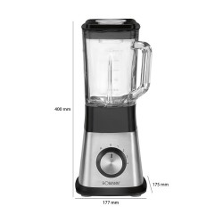 Blender Universal Mixer 1,5L 650W Bomann UM 1374 CB