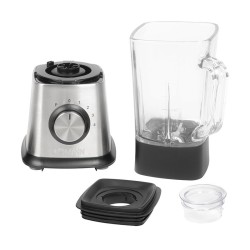 Blender Mixeur universel 1,5L 650W Bomann UM 1374 CB