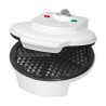 Bomann WA 5018 CB White waffle iron